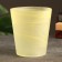 Kashpo "Balzamin" Aleb Yellow, 1.2 l