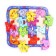 Puzzle "Multicaces 4, 5 and 6"