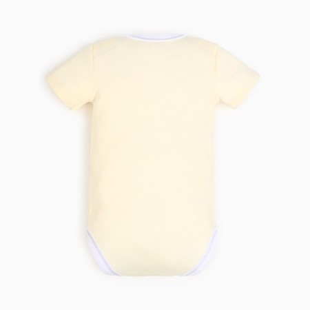 Body Children, milk color, hedgehog, height 74 cm-3