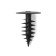 Dowel "Tundra Krep", for thermal insulation, screw, 28x70 mm, 50 pcs