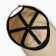Basebolka men's minku beige color, size 56-58