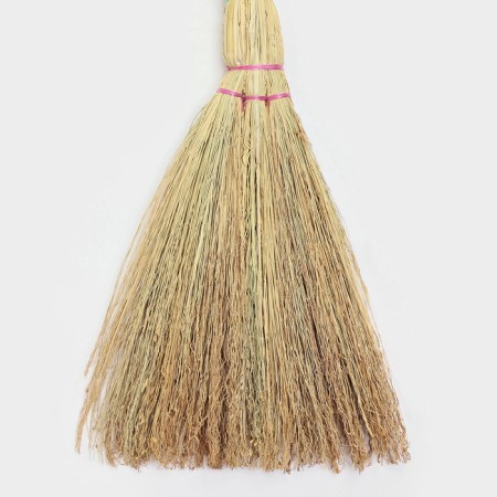 Venik 3 radial sorghum, with a loop, 220 g, 66 cm-2