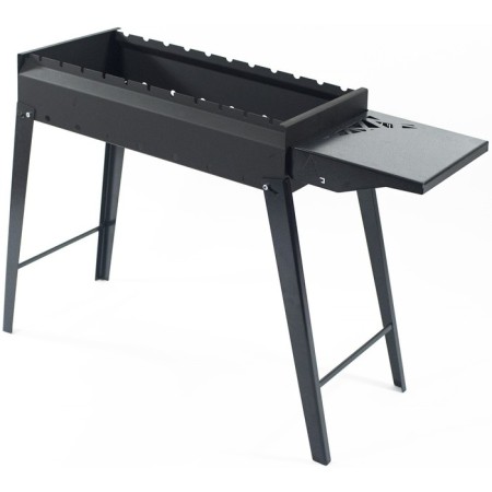 Charger tourist with a shelf 82 x 38 x 64 cm-2