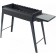 Charger tourist with a shelf 82 x 38 x 64 cm