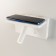 Sconces with the Citilux “Descartes” CL704370 18.5x10 cm, 2x3W, LED, white color