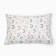 Pillowcase Lovelife "Rainbow" 50*70 cm, satin, 100% cotton