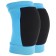 Crites for gymnastics and dancing Grace Dance, with a seal, p. S, 7-10 years old, turquoise color/black