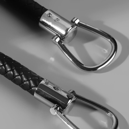 Handle for bag, 55 cm, black color-1