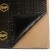 Vibration isolation material STP Aero, size: 2x470x750 mm