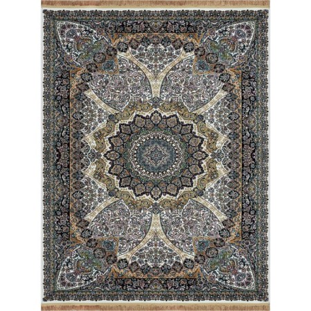 Rectangular carpet Rubin 20273a, size 150x300 cm