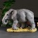 Pigger "Big Elephant" Color, 52x25x33cm