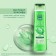 Hair shampoo clean line "Fortering", nettles, 400 ml