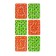 Developing game according to the method of “Segen boards. New Year"