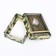 Gift box team "Strategic stock" 16.5 x 12.5 x 5.2 cm