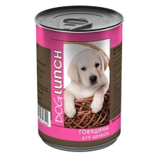Canned food 