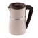 Electric kettle Leonord le- 1512, plastic, 1.7 l, 2200 watts, beige