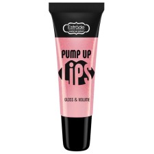 Блеск для губ Estrâde PUMP UP LIPS, с плампинг-эффектом, тон 87