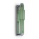 Bra Maytoni Mod308WL-L9GN3K, LED, 1x8 W, 130x330 mm, 800 lm, 3000k, chrome