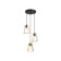 Lightwood LOOT LOFT AMBRELLA LIGHT, Loft, TR80499, 3HE14, Black Color, Light Wood