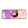 School penalty, on lightning holographic "Pink cat"