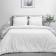 Bed linen 1.5 joint venture, size 148x215 cm, 148x215 cm, 50x70 cm - 2 pcs