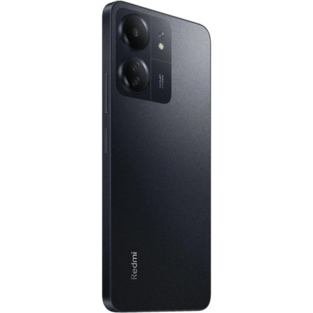 Smartphone Xiaomi Redmi 13c, 6.74 ", 4GB, 128GB, 50 MP, 2 MP, 2 SIM, LTE, NFC, 5000 Mam, Black-9