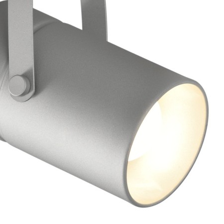 Sport Mantra Aruba, E27, 1x20W, 180x110x265 mm, silver color-1