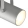 Sport Mantra Aruba, E27, 1x20W, 180x110x265 mm, silver color