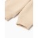 Set (sweatshirt and trousers) children's minku "Nature", beige color, height 92-98 cm