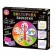 Board game "Quiz. Biology"