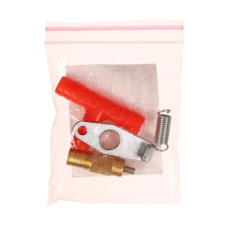 Drinking drinker for rabbits, for a cage, metal, mix, Greengo-2
