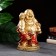 Figure "Hothee cheerful" bronze red, 19.5x17x30cm