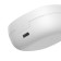 Wireless headphones Baseus WM01 Plus, TWS, vacuum, BT5.0, 40/800 mAh, microphone, white