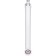 The chimney element Rommer RCA-6010-260900 Standard, D = 60/100 mm, L = 900 mm, Immergas