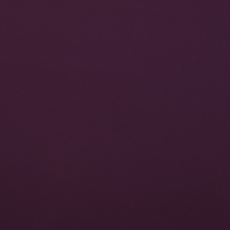 The film is pearl, bilateral, purple, 0.5 x 10 m-2