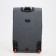 Big suitcase 28 ", lightning department, code castle, 3 wheels, 2 outer pockets, color gray color