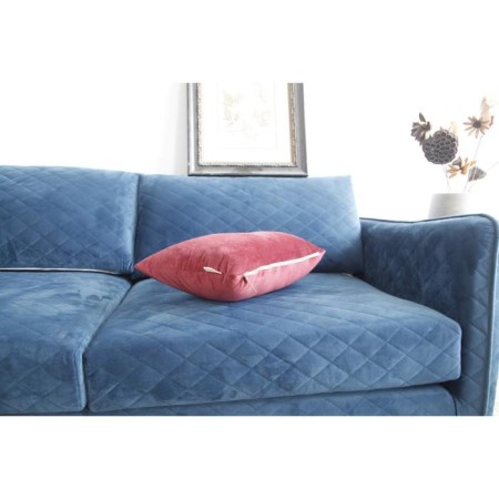 Pillowcase "Oliver No. 7", size 30x50 cm-4