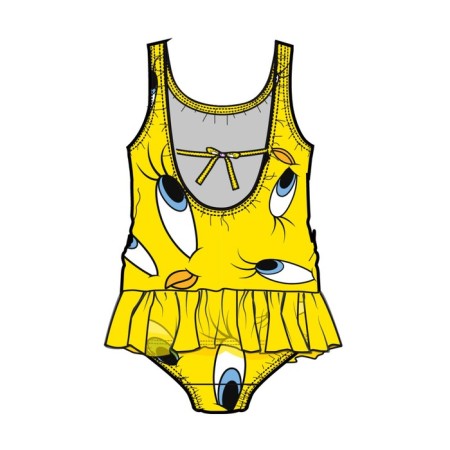 Swimsuit for the girl PlayTode, height 92 cm-7