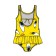 Swimsuit for the girl PlayTode, height 92 cm