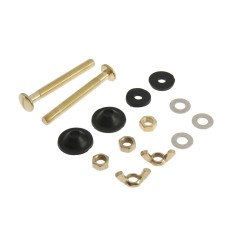 Set of fastening for the toilet tank, m8