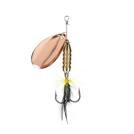 Spinning spinning namazu gorana, 12 g, color 03 copper