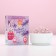 Bath salt "Happy New Year!" 100 g, aroma of juicy grapes, pure happiness