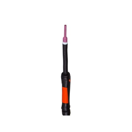 Welding burner "Svarog" Tech TS 25 (IOJ6306), M12 × 1, water. Out., 250 a, d = 1-4 mm, 8 m-3