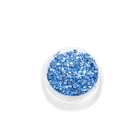 Sequins for the decor Pole "duet", No. 04