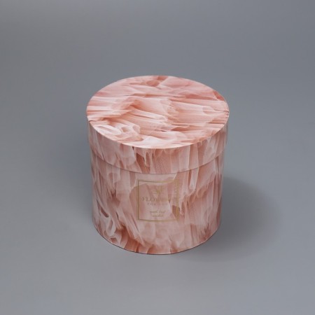 A set of hats for colors 4 in 1, gift packaging, “texture”, 14 x 13 cm - 20 x 17.5 cm-9