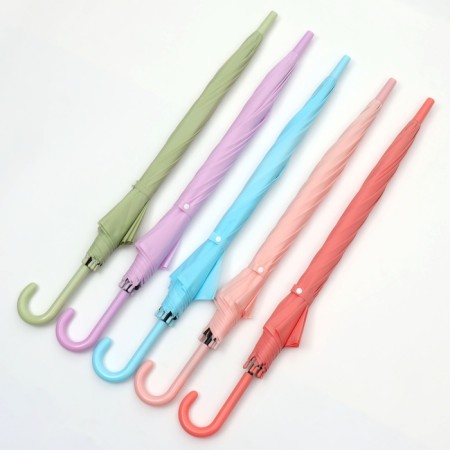 Umbrella - a semiautomatic “tenderness” cane, 8 knitting needles, r = 46 cm, mix drawing-3