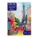 Figure puzzle "Eiffel Tower"