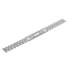 Suspension of the direct tundra Krep, 290x27x0.7 mm, in the package 250 pcs.