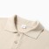 Jumper Polo men's minku: Knitwear Collection Cream color, river 48