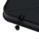 Tray for the tea ceremony, 36 x 24 cm, black